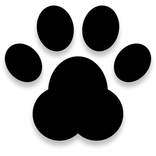 pawprint