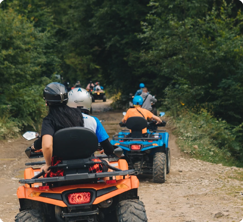 adventure